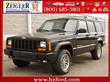 1999 Jeep Cherokee