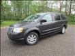 2010 Chrysler Town & Country