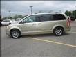2010 Chrysler Town & Country