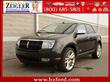 2010 Lincoln MKX