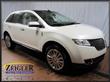2012 Lincoln MKX