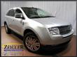 2009 Lincoln MKX