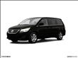 2009 Volkswagen Routan