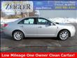 2010 Lincoln MKZ
