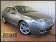 2010 Lincoln MKZ