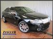 2009 Lincoln MKZ
