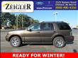 2008 Mercury Mountaineer