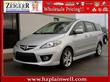 2009 Mazda 5