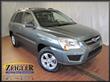 2009 Kia Sportage