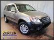 2005 Honda CR-V
