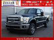2011 Ford F250