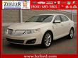2009 Lincoln MKS