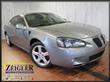 2008 Pontiac Grand Prix
