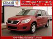2009 Volkswagen Routan