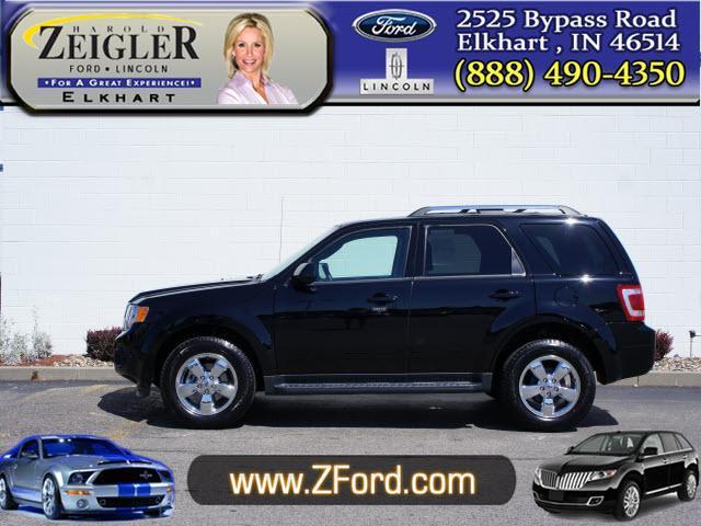 2012 Ford Escape for sale