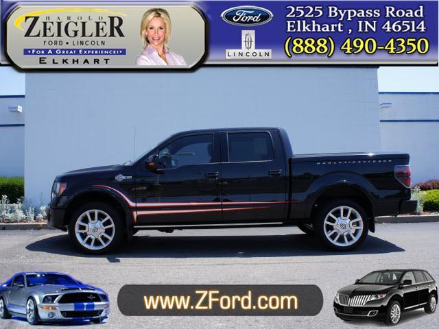 2011 Ford F150 for sale