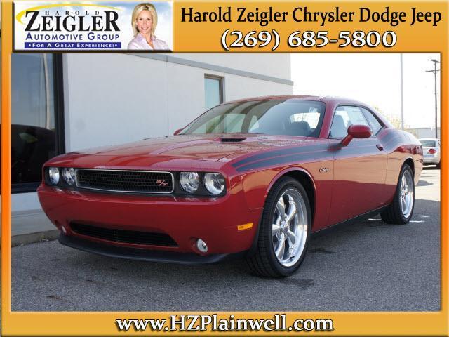 2012 Dodge Challenger for sale