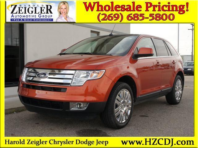 2008 Ford Edge for sale