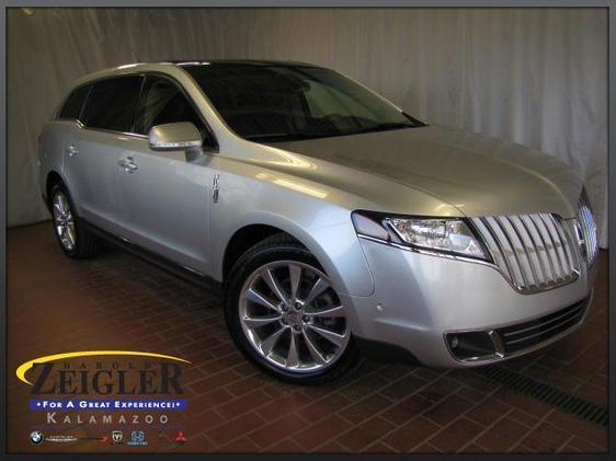 2010 Lincoln MKT for sale