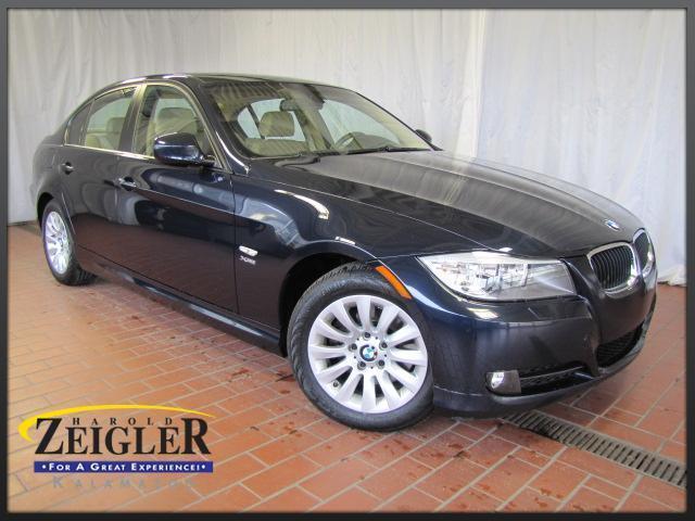 2009 BMW 3 series for sale