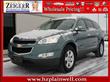 2009 Chevrolet Traverse