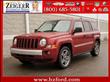 2009 Jeep Patriot