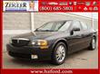 2001 Lincoln LS