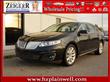 2009 Lincoln MKS