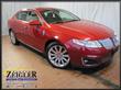 2009 Lincoln MKS