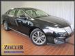 2009 Lincoln MKS