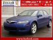 2006 Mazda 6