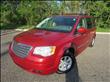 2010 Chrysler Town & Country