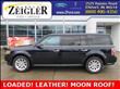 2009 Ford Flex