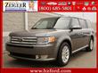 2009 Ford Flex
