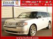 2009 Ford Flex
