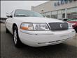 2005 Mercury Grand Marquis