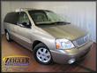 2005 Mercury Monterey