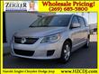 2011 Volkswagen Routan