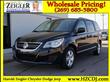 2011 Volkswagen Routan