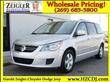 2011 Volkswagen Routan