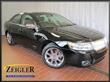 2008 Lincoln MKZ