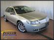 2009 Lincoln MKZ