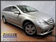 2008 Mercedes-Benz R Class