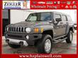 2009 Hummer H3