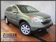 2009 Honda CR-V