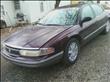 1995 Chrysler New Yorker