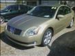 2004 Nissan Maxima