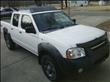 2001 Nissan Frontier