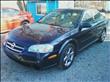 2003 Nissan Maxima