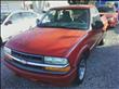 1998 Chevrolet S10